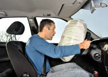 air bag