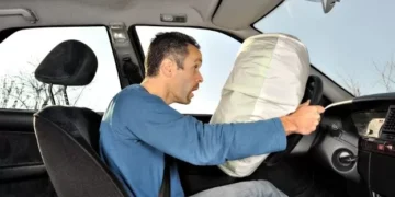 air bag