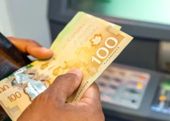 canadian dollar