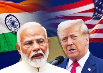 16 മാസത്തെ ഇടവേളയ്ക്ക് ശേഷം മോദി-ട്രംപ് കൂടിക്കാഴ്ച ഉറപ്പായി; ജി 7 ഉച്ചകോടിക്കിടെ ഉഭയകക്ഷി ചർച്ചയെന്ന് വൈറ്റ് ഹൗസ്