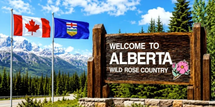 Alberta
