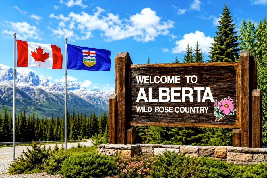 Alberta