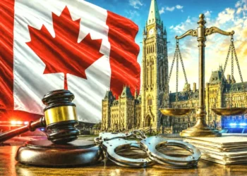 crime law