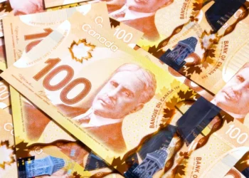 CANADIAN DOLLAR