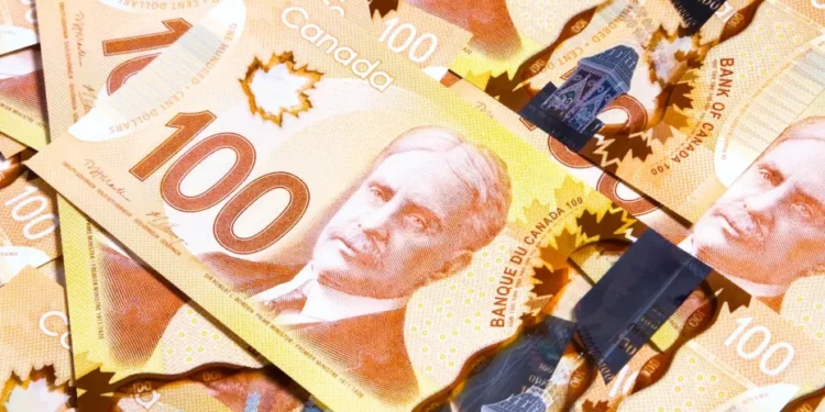 CANADIAN DOLLAR