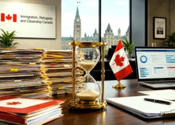 Canada-Immigration
