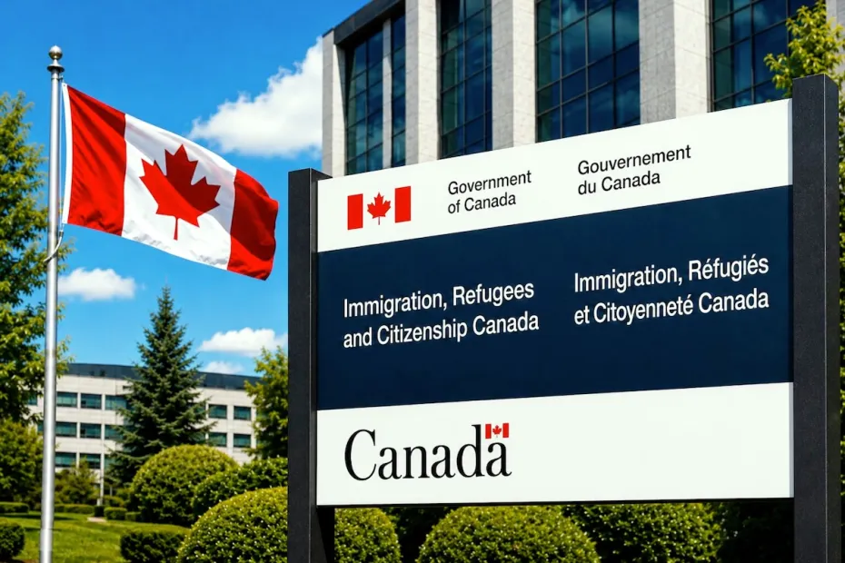 Canada Immigration
