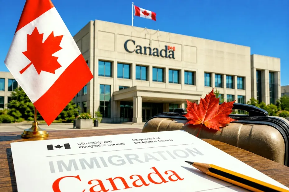 CANADA FLAG
