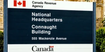 Canada Revenue Agency