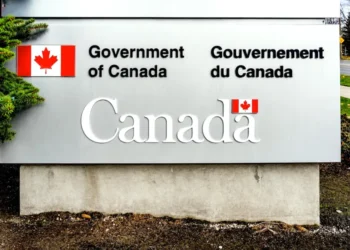 Government Of Canada
