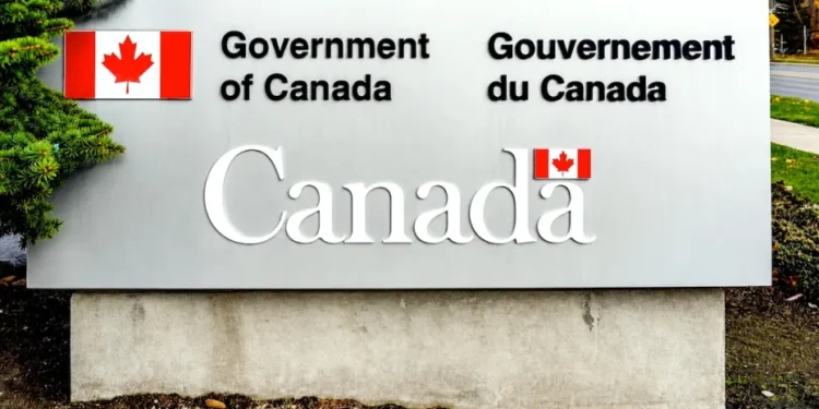 Government Of Canada