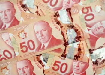 CANADIAN DOLLAR