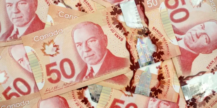 CANADIAN DOLLAR