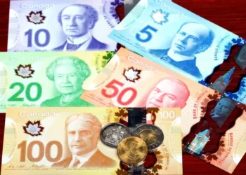 CANADIAN DOLLAR