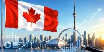 CANADA FLAG