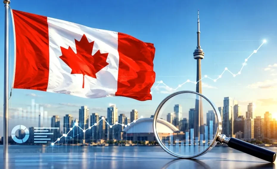 Home 7 CANADA FLAG