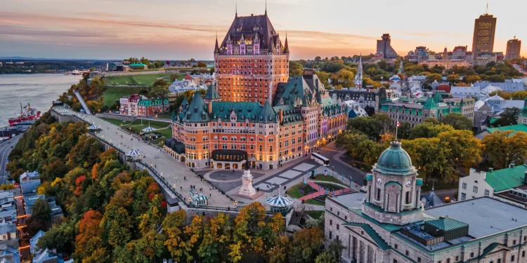 QUEBEC