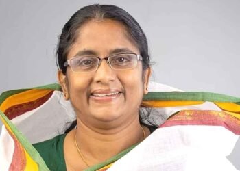 ഷാനിമോൾ ഉസ്മാൻ കേരള നിയമസഭാ ഡെപ്യൂട്ടി സ്പീക്കർ; വോട്ടെടുപ്പിൽ നിന്ന് ബിജെപി വിട്ടുനിന്നു
