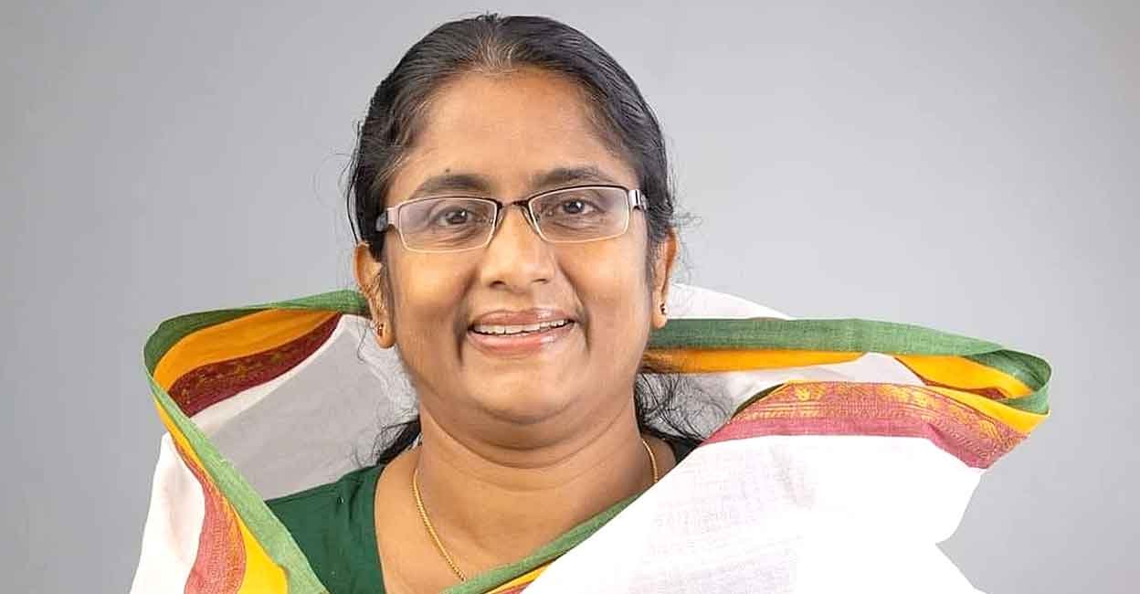 ഷാനിമോൾ ഉസ്മാൻ കേരള നിയമസഭാ ഡെപ്യൂട്ടി സ്പീക്കർ; വോട്ടെടുപ്പിൽ നിന്ന് ബിജെപി വിട്ടുനിന്നു