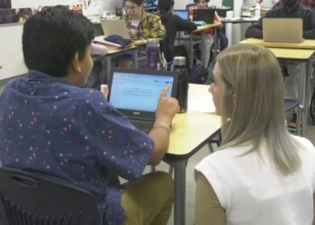 Alberta teachers speak out against UCP’s use of notwithstanding clause