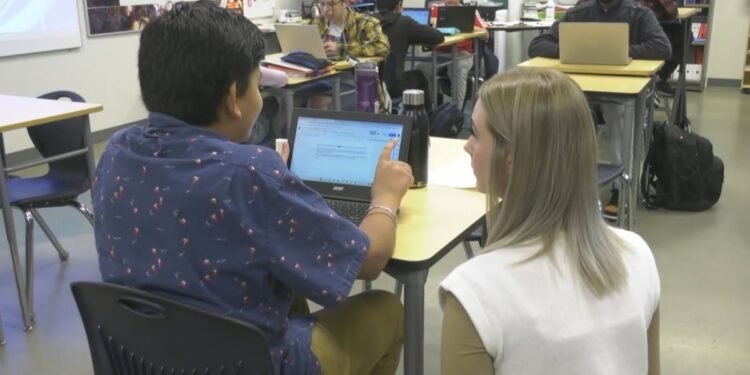 Alberta teachers speak out against UCP’s use of notwithstanding clause