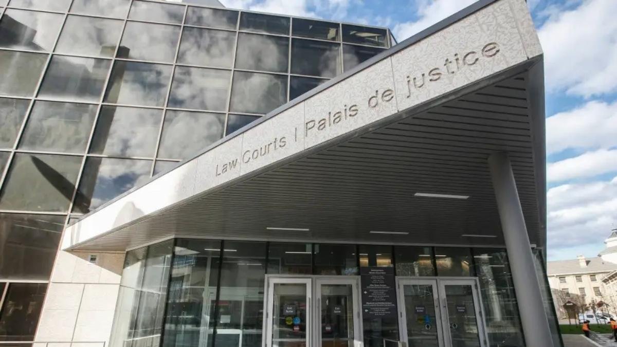 court