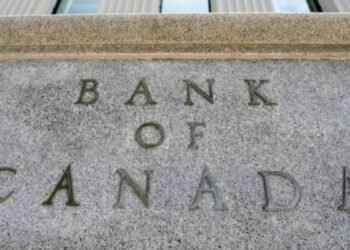 bank of canada
