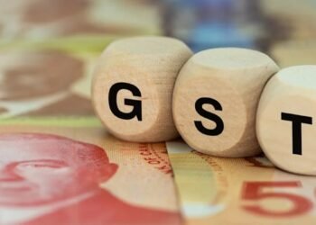 GST