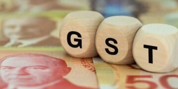 GST