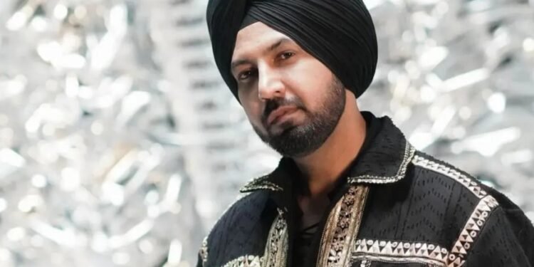 Gippy Grewal