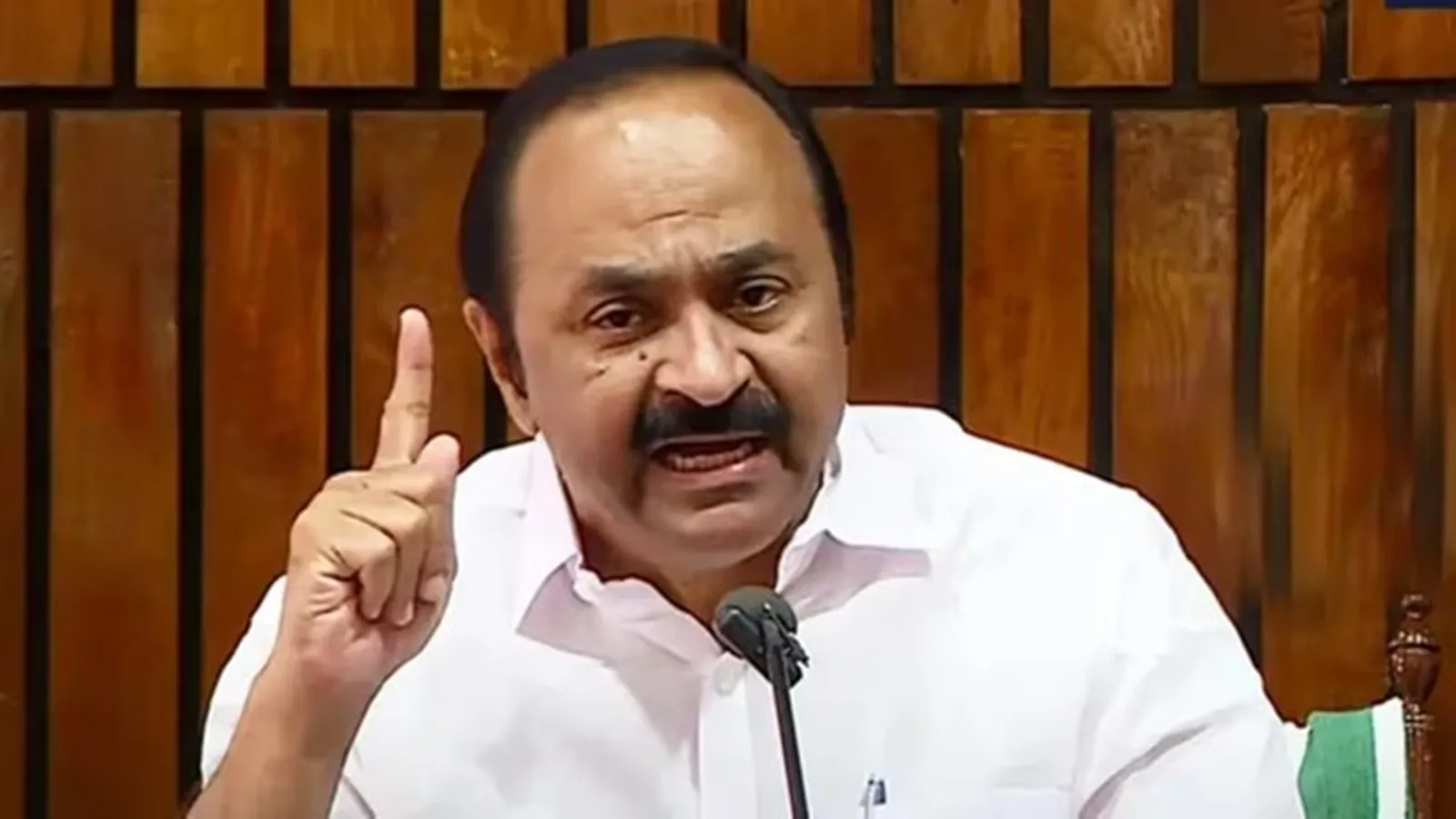 പ്രതിപക്ഷ പ്രതിഷേധം അവഗണിച്ച് സർക്കാർ; വീര്യം കുറഞ്ഞ മദ്യത്തിന്റെ നികുതിയിളവ് ധനബില്ലിൽ