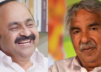 UDF government announces 'Omman Chandy Health Insurance Scheme'; Coverage of Rs 25 lakh per family per year