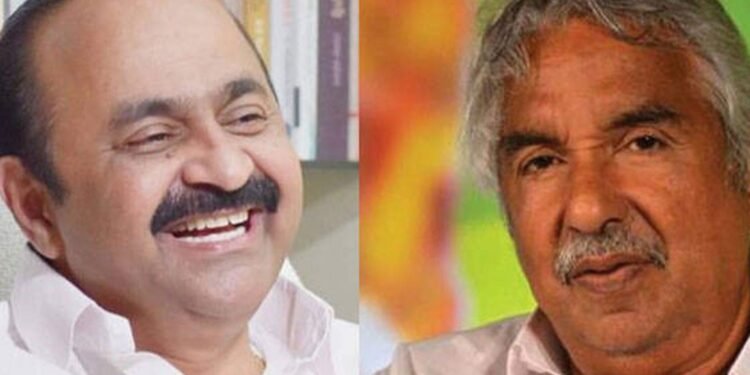 UDF government announces 'Omman Chandy Health Insurance Scheme'; Coverage of Rs 25 lakh per family per year