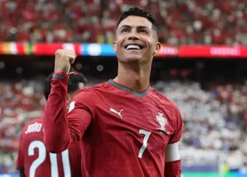 ronaldo