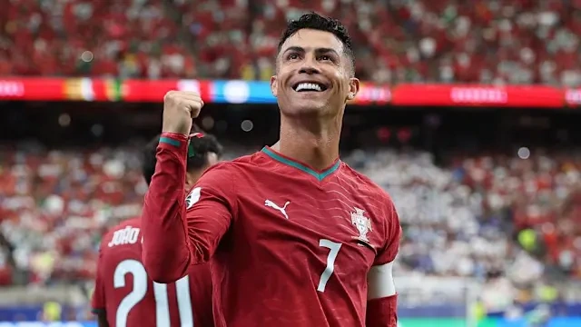 ronaldo
