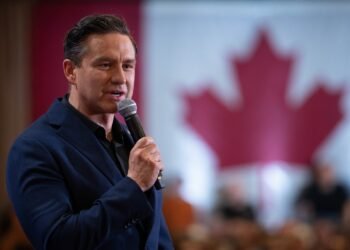Differences in the party must be resolved; Pierre Poilievre calls for unity amid challenges