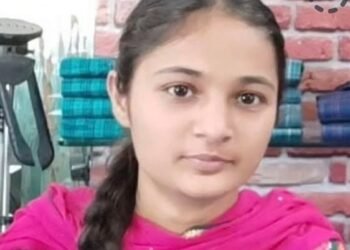 സ്വപ്നങ്ങൾ ബാക്കിവെച്ച് വിട; നോവ സ്കോഷ്യയിൽ തീപിടുത്തത്തിൽ മരിച്ചത് ഇന്ത്യക്കാരി, നോവായി അമിതോജ്