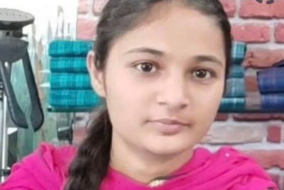 സ്വപ്നങ്ങൾ ബാക്കിവെച്ച് വിട; നോവ സ്കോഷ്യയിൽ തീപിടുത്തത്തിൽ മരിച്ചത് ഇന്ത്യക്കാരി, നോവായി അമിതോജ്
