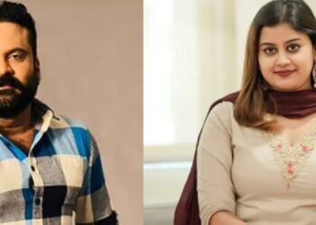 നടി അൻസിബയുടെ പരാതി: നടൻ ടിനി ടോമിനെതിരെ ഇന്ന് കേസെടുക്കും 8 നടി അൻസിബയുടെ പരാതി: നടൻ ടിനി ടോമിനെതിരെ ഇന്ന് കേസെടുക്കും