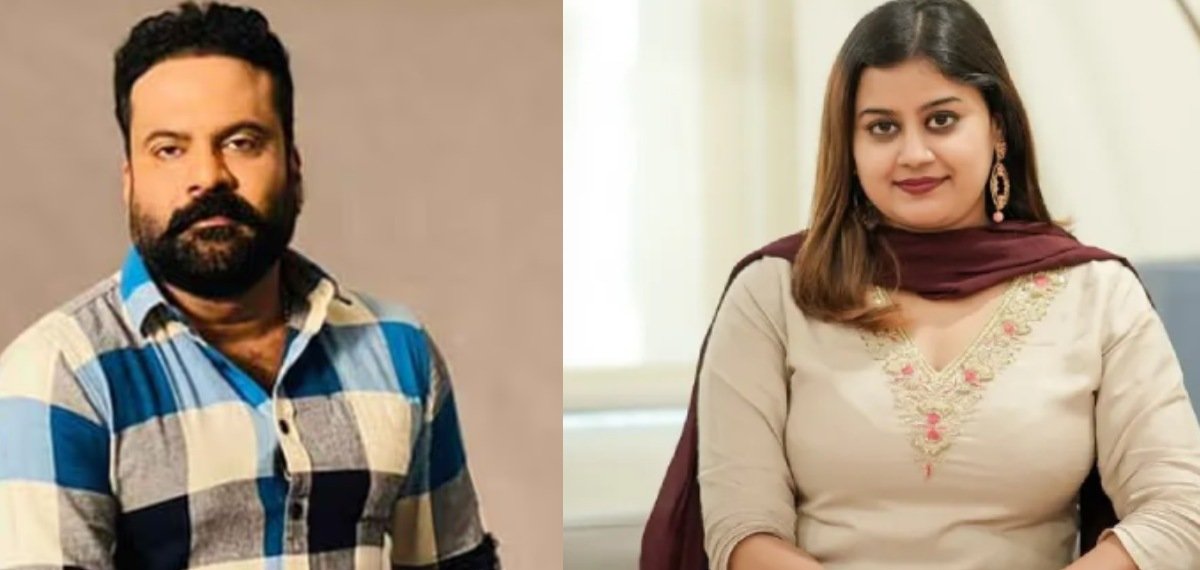 നടി അൻസിബയുടെ പരാതി: നടൻ ടിനി ടോമിനെതിരെ ഇന്ന് കേസെടുക്കും