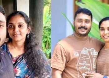 ആറ്റുകാൽ സ്വദേശിനി ആരതിയുടെ മരണം: യുവതിയുടെ ശരീരത്തില്‍ 13 മുറിവുകള്‍,, ഭർത്താവ് അതുൽ അറസ്റ്റിൽ