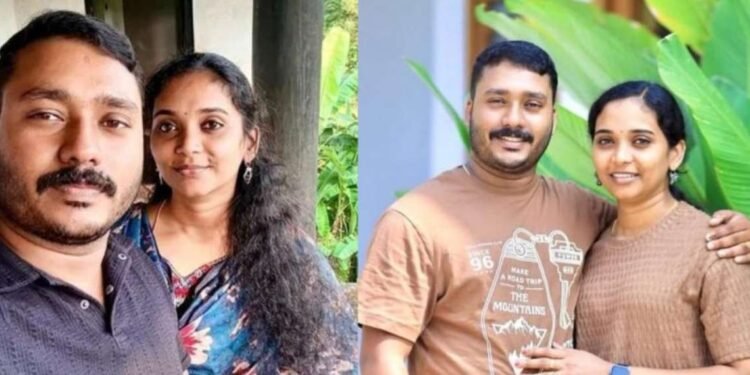 ആറ്റുകാൽ സ്വദേശിനി ആരതിയുടെ മരണം: യുവതിയുടെ ശരീരത്തില്‍ 13 മുറിവുകള്‍,, ഭർത്താവ് അതുൽ അറസ്റ്റിൽ
