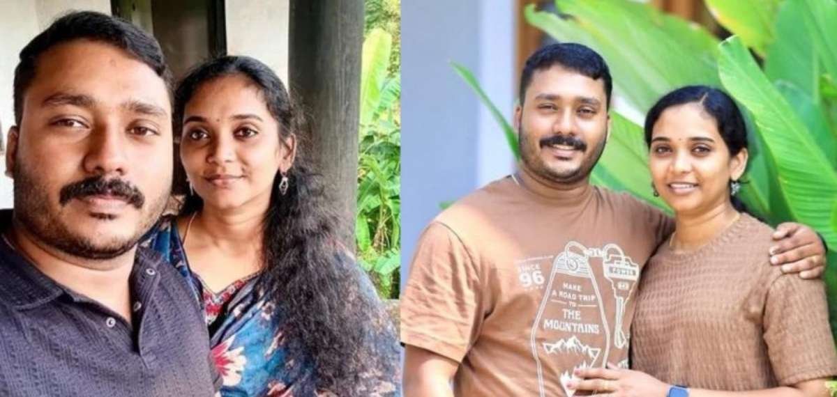 ആറ്റുകാൽ സ്വദേശിനി ആരതിയുടെ മരണം: യുവതിയുടെ ശരീരത്തില്‍ 13 മുറിവുകള്‍,, ഭർത്താവ് അതുൽ അറസ്റ്റിൽ