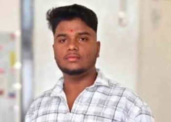 balu desai