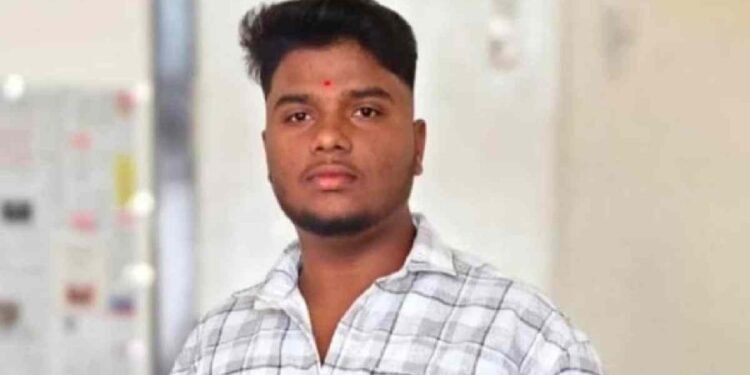 ദിവസവും കുടിച്ചത് 4 ബോട്ടിൽ എനർജി ഡ്രിങ്സ്; വൃക്ക തകരാറിലായി, വിദ്യാർത്ഥിക്ക് ദാരുണാന്ത്യം 1 balu desai