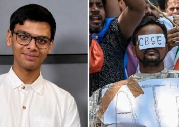സിബിഎസ്ഇയെ വിറപ്പിച്ച് മൂന്ന് ‘ജെൻസി’കൾ; പരീക്ഷാ നടത്തിപ്പിലെ വൻ വീഴ്ചകൾ പുറത്തുവിട്ട് വിദ്യാർത്ഥികൾ