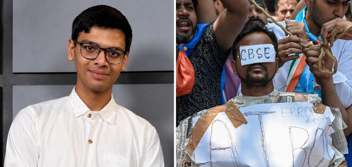 സിബിഎസ്ഇയെ വിറപ്പിച്ച് മൂന്ന് ‘ജെൻസി’കൾ; പരീക്ഷാ നടത്തിപ്പിലെ വൻ വീഴ്ചകൾ പുറത്തുവിട്ട് വിദ്യാർത്ഥികൾ