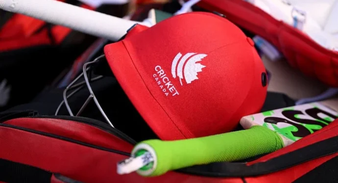 ICC suspends Cricket Canada over administrative lapses