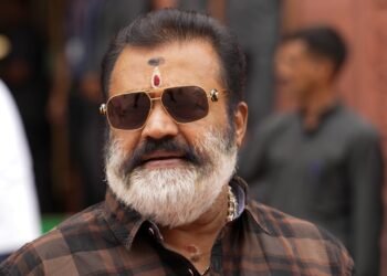 മന്ത്രിപ്പണി വേണ്ട, എനിക്ക് സിനിമ ചെയ്യണം! കേന്ദ്ര മന്ത്രിസഭയില് നിന്നും ഒഴിവാക്കണമെന്ന് സുരേഷ് ഗോപി 6 suresh gopi