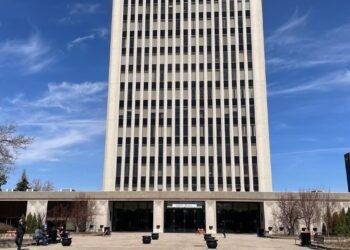 Here are the highest-paid City of Regina officials for 2025